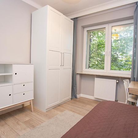 Duzy Apartament W Centrum Przy Rynku Białystok Buitenkant foto